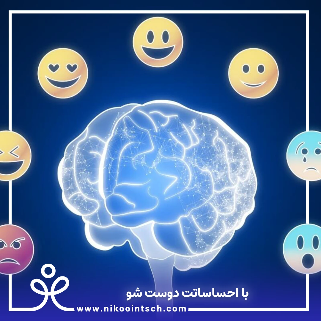 هوش هیجانی