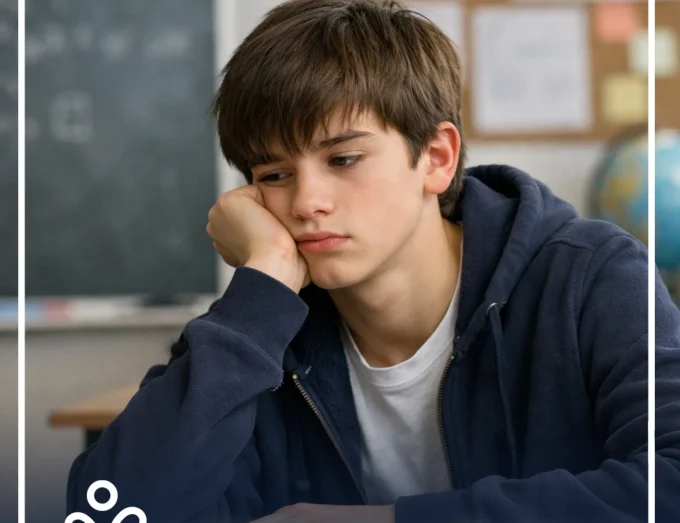 تحلیل افت انگیزه دانش‌آموزان نسل جدید