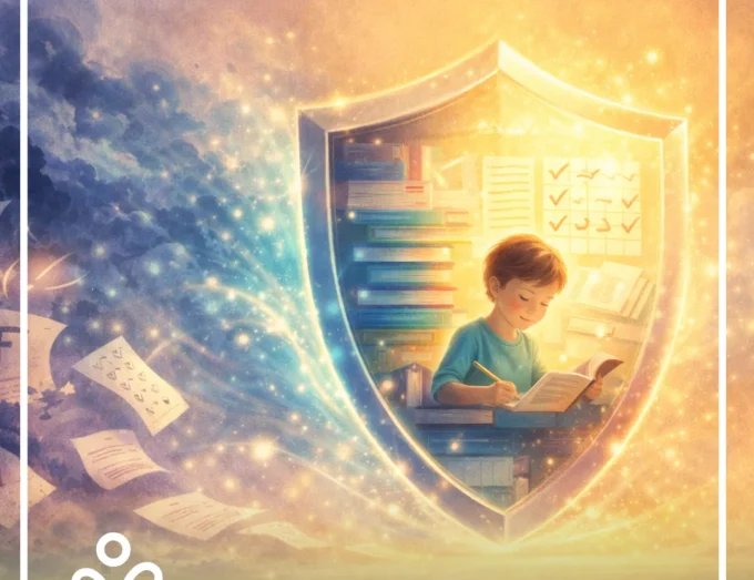 اضطراب امتحان